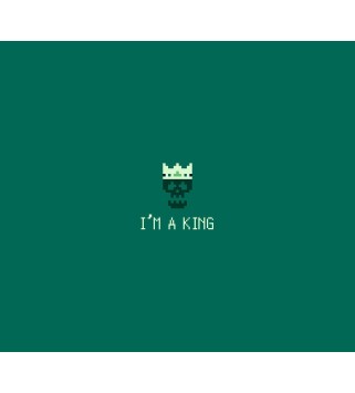 I m a King Steam Key GLOBAL